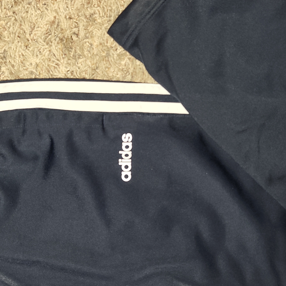 Women's Adidas Tiro SST Track Suit - Picture 2 of 5